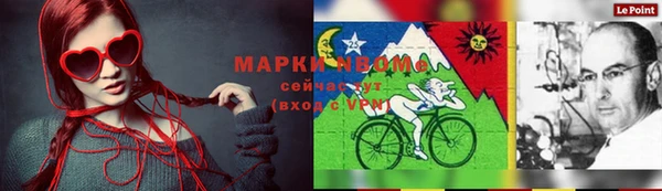 гашик Лиски