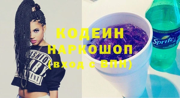 гашик Лиски
